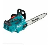 Makita Makita DUC356ZB Chainsaw Black, Blue Ķēdes zāģis