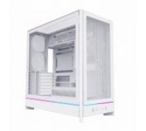 Montech HS01 White datoru korpuss