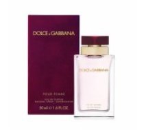 Dolce & Gabbana Dolce&Gabbana Pour Femme EDP 100ml Parfīms