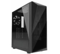 Cooler Master CMP 520L Black datoru korpuss
