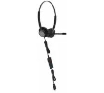 Tellur Voice 320 Black austiņas