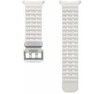 Samsung SNL70MWEGEU Marine Band Galaxy Watch Ultra, White Sand Siksniņa
