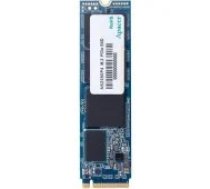 Apacer AS2280P4 512GB M.2 AP512GAS2280P4-1 SSD disks