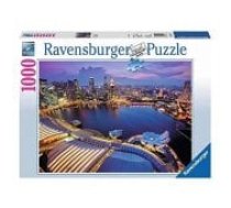 Ravensburger Puzzle 1000 London by Night Puzle