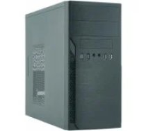 Chieftec HO-12B-350GPB Black datoru korpuss