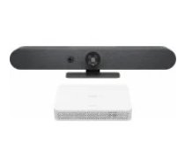 Logitech Rally Bar + Tap IP 991-000422 Ierīce