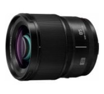 Panasonic Lumix S 85mm f/ 1.8 White Box Lens objektīvs