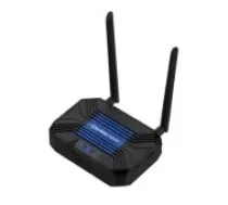 Teltonika Teltonika Dual LTE Cat 6 Router TCR100 802.11ac, 42+300 Mbit/ s tīkla iekārta