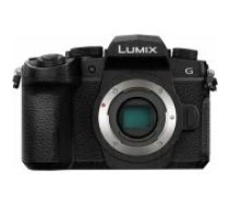 Panasonic Lumix DMC-G90 Body hibrīdkamera