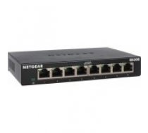 Netgear GS308-300PES tīkla iekārta