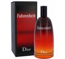 Christian Dior Fahrenheit EDT M 200ml Parfīms