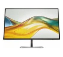 HP Series 5 Pro 527pq 27" IPS 16:9 Black/ Silver monitors
