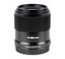 Yongnuo YN 35mm f/ 2.0 DF DSM lens for Nikon Z objektīvs