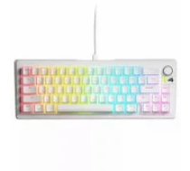 Glorious GMMK 3 65% Gaming US klaviatūra