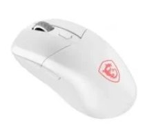 MSI VERSA 300 W White datorpele