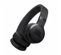 JBL Live 670NC Black austiņas