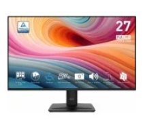 MSI PRO MP275 E2 27" IPS 16:9 monitors