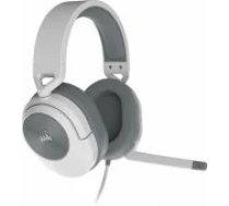 Corsair HS55 White austiņas