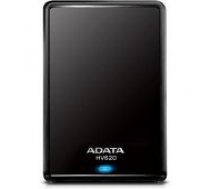 Adata DashDrive HV620 2TB 2.5” Black AHV620S-2TU3-CBK ārējais cietais disks
