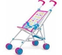 Milly Mally Milly Mally Julia Candy Doll Stroller Bērnu rati