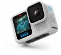 GoPro Hero 13 Black in Polar White sporta kamera