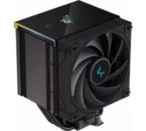 Deepcool AK500 Digital 120 mm CPU Cooler R-AK500-BKADMN-G dzesētājs