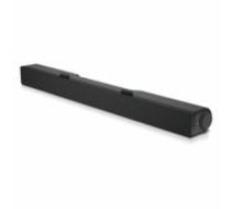 Dell Stereo USB SoundBar AC511 - for E1914H datora skaļruņi