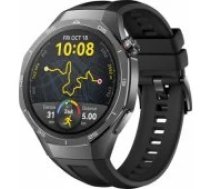 Huawei Watch GT 5 Pro 46mm Black viedpulkstenis
