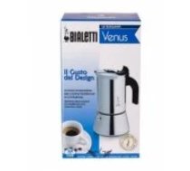 Bialetti Kawiarka Bialetti Venus 2 filiżanki (7252) Kafijas kanna