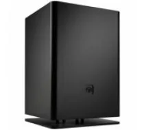 HGC Osmi 3.1 Black datoru korpuss