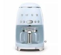 Smeg DCF02PBEU Blue kafijas automāts