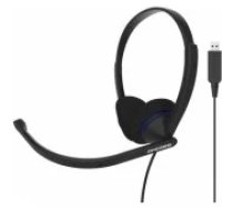 Koss CS200-USB Black austiņas
