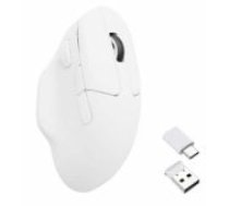 Keychron M7-A3 Home White datorpele