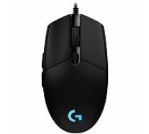 Logitech G102 Lightsync Black 910-005823 datorpele