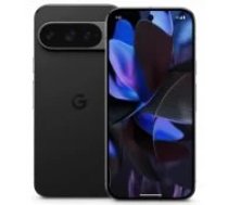 Google Pixel 9 Pro 16/ 128GB Obsidian mobilais telefons