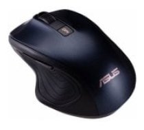 Asus MW202 Blue datorpele