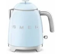 Smeg KLF05PBEU Blue tējkanna