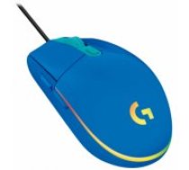 Logitech G203 Blue 910-005798 datorpele