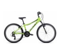 Romet Rambler 24 2024 Green/ Graphite Velosipēds