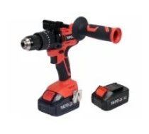 Yato YT-82791 18V 2 x 3 Ah Urbjmašīna