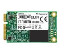 Transcend 370S 256GB mSATA TS256GMSA370S SSD disks