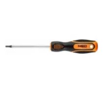 NEO Neo Torx Screwdriver (Torx screwdriver T20 x 100 mm) Skrūvgriezis