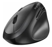 Genius Ergo 8350S Dark Grey datorpele