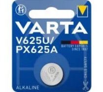Varta Professional V625U Baterijas