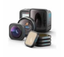GoPro Hero 13 Black + Lens Collection sporta kamera