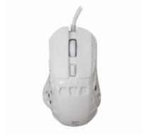 White Shark GM-5016 Ector White datorpele