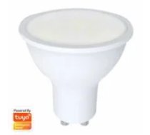 Denver "Wi-Fi SPOT LED GU10 (SHL-440)" White Viedā spuldze