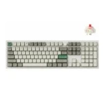 Keychron Q6 Max White klaviatūra