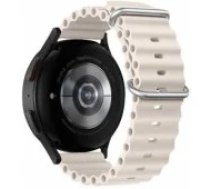 Forcell F-Design FS01 Samsung Galaxy Watch 22mm Star Siksniņa