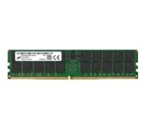 Micron Green 96GB DDR5 5600MHZ RDIMM MTC40F204WS1RC56BR operatīvā atmiņa